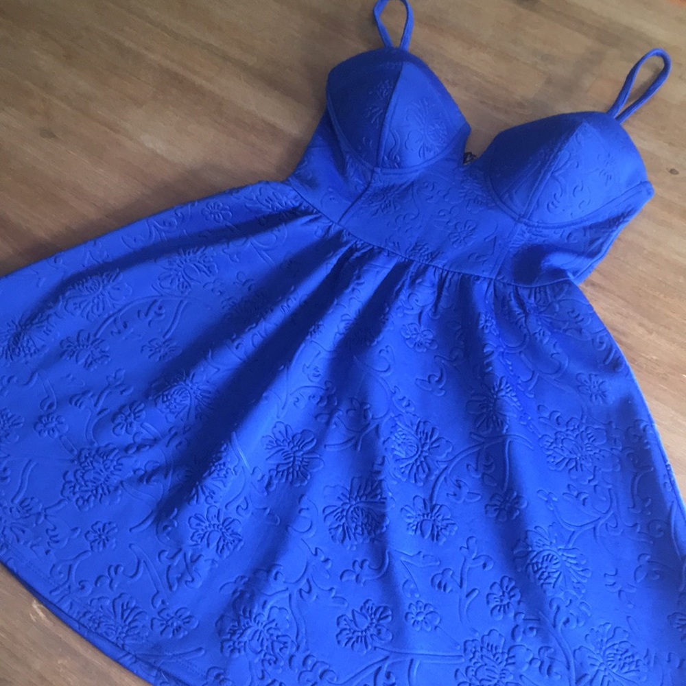 Material Girl Dress